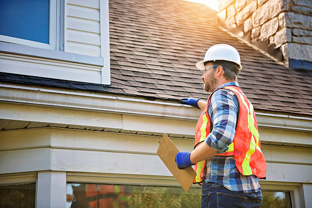Licensed Gutter Repair And Installation service in Russell Springs, KY - Norken Roofing